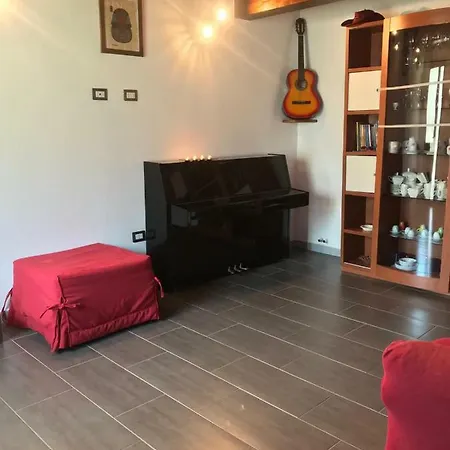 Al Numero 5 Holiday home Galtelli