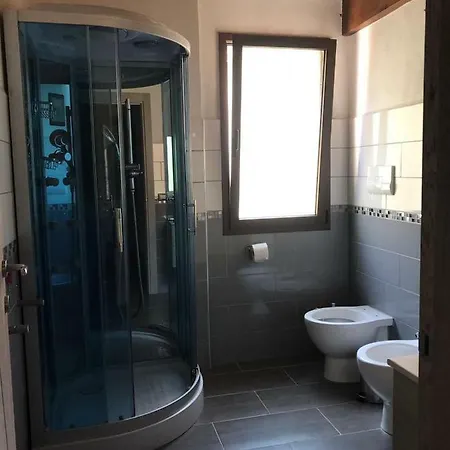 Holiday home Al Numero 5