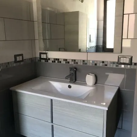 Al Numero 5 Holiday home Galtelli